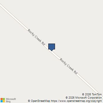 5780 Sandrock Road La Grange, TX MLS# 26961564