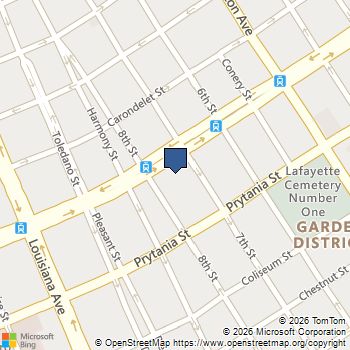 3000 St Charles Avenue # 209 New Orleans, LA MLS# 2552468