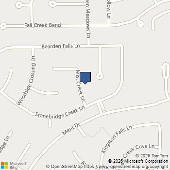 14514 Mist Creek Lane Humble, TX MLS# 34613664