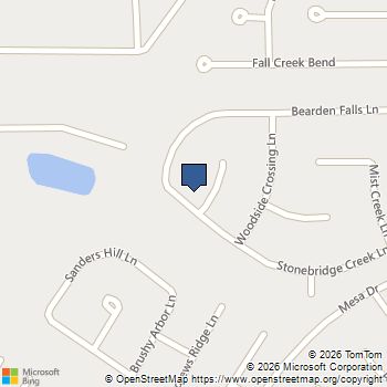 14503 Ivy Wood Court Humble, TX MLS# 21178289
