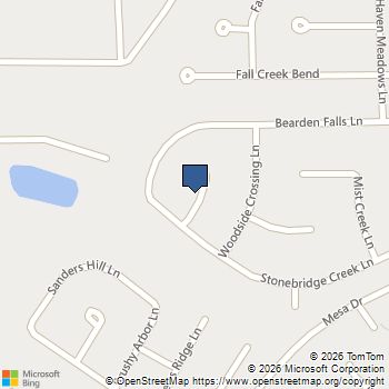 14511 Ivy Wood Court Humble, TX MLS# 5963480