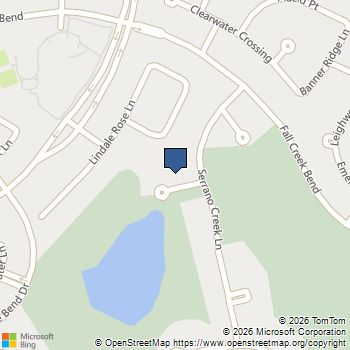 8111 Machaelas Way Humble, TX MLS# 23906740