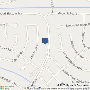 11027 Wortham Boulevard Houston, TX MLS# 56058546