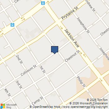 1332 Philips Street # 1 New Orleans, LA MLS# 2545989