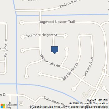 11102 Brook Mill Court Houston, TX MLS# 50463722