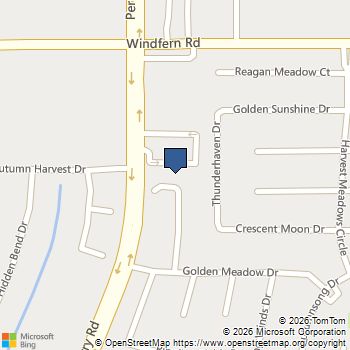 11138 Opatrny Meadows Lane Houston, TX MLS# 26495803