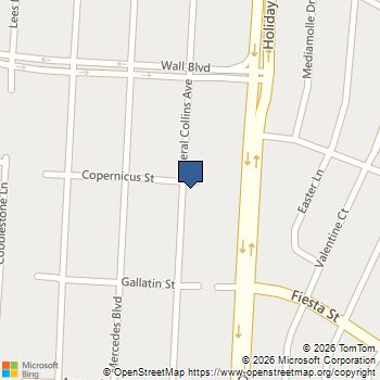 2200 General Collins Avenue New Orleans, LA MLS# 2568942
