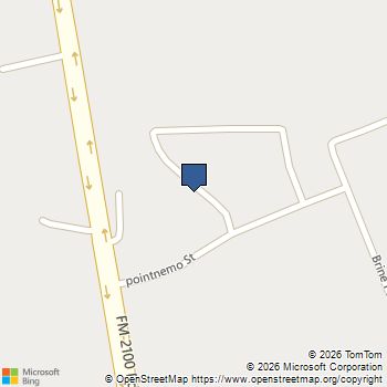17227 Thorwell Lane Crosby, TX MLS# 65258392