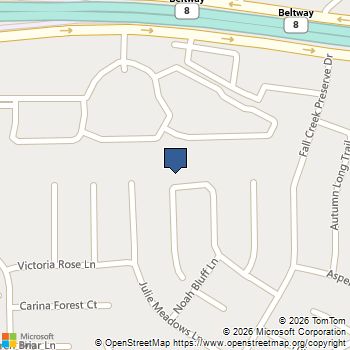 9807 Patricia Haven Lane Humble, TX MLS# 37383564