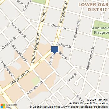 1812 Hastings Place New Orleans, LA MLS# 2523302