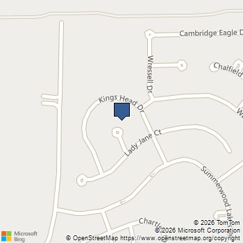 14414 Gadshill Circle Houston, TX MLS# 11438809