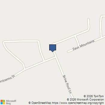 17223 Brine Pool Lane Crosby, TX MLS# 47242653