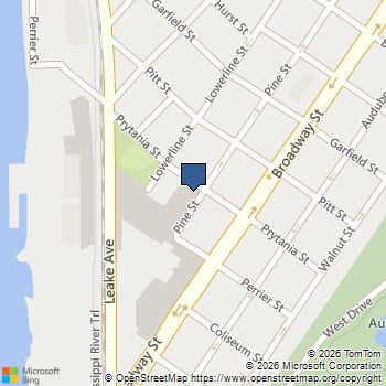 2210 12 Pine Street New Orleans, LA MLS# 2536938