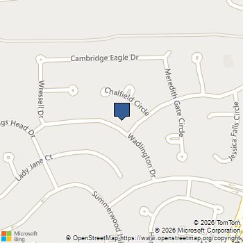 14506 Wadlington Drive Houston, TX MLS# 14424876
