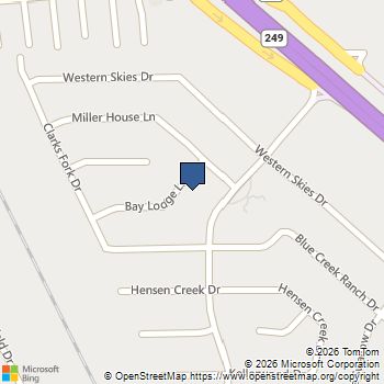 15415 Bay Lodge Lane Houston, TX MLS# 33478335
