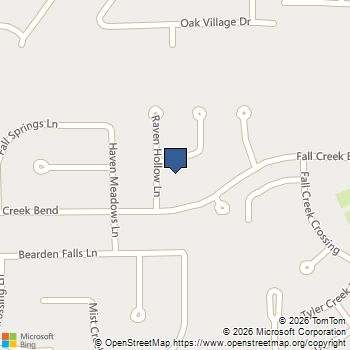 7506 Opal Hill Lane Humble, TX MLS# 36893956
