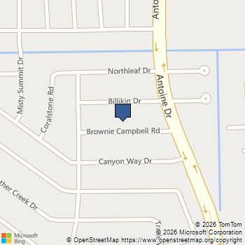6630 Brownie Campbell Road Houston, TX MLS# 76384385