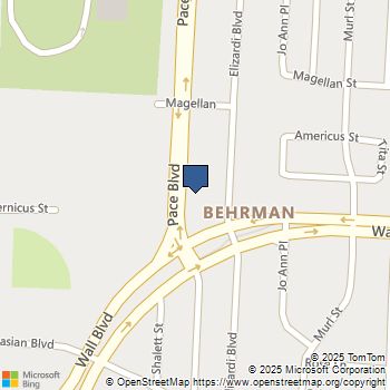 1768 Pace Boulevard New Orleans, LA MLS# 2536065