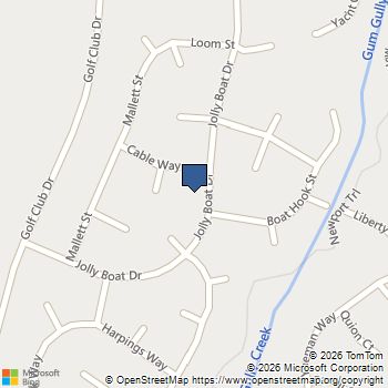 17519 Jolly Boat Drive Crosby, TX MLS# 84607168