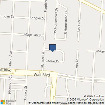 3441 Catalina Drive New Orleans, LA MLS# 2551126