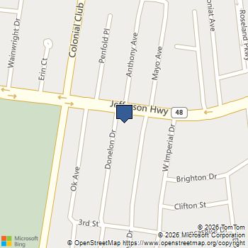 197 Macque Drive Harahan, LA MLS# 2534976