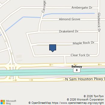 10915 Clear Fork Drive Humble, TX MLS# 63826959