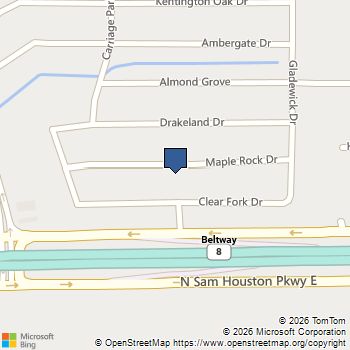 10930 Maple Rock Drive Humble, TX MLS# 88087162