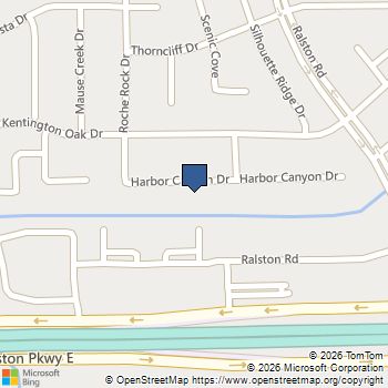 10446 Harbor Canyon Drive Humble, TX MLS# 21705462