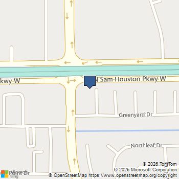 11019 Longtom Court Houston, TX MLS# 82420059