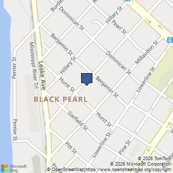 257 Cherokee Street # 3 New Orleans, LA MLS# 2545645