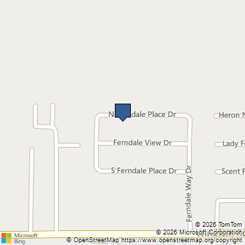 9115 N Ferndale Place Drive Houston, TX MLS# 21415297