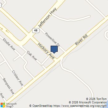 lot 17 Hickory Avenue Harahan, LA MLS# 2546664