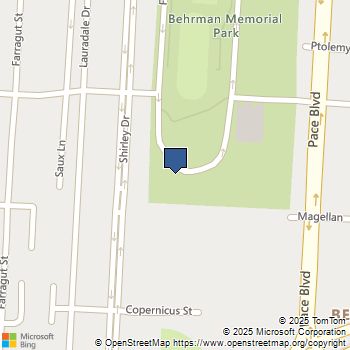 3655 Florence Avenue New Orleans, LA MLS# 2460392