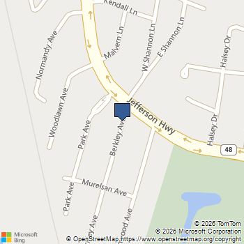 181 Berkley Avenue Harahan, LA MLS# 2545589