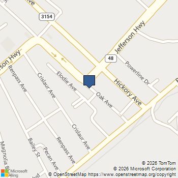 6314 Jefferson Highway Harahan, LA MLS# 2580118