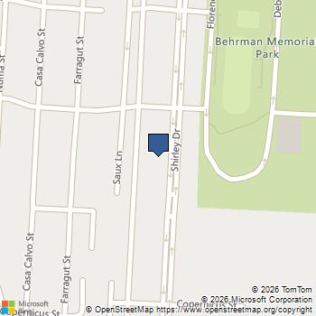 1535 Shirley Drive New Orleans, LA MLS# 2580015