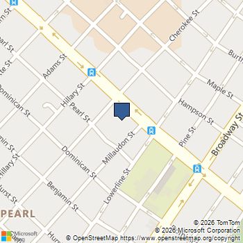 7444 Saint Charles Avenue # 206 New Orleans, LA MLS# 2536699