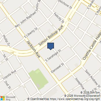 2110 Josephine Street New Orleans, LA MLS# 2545936