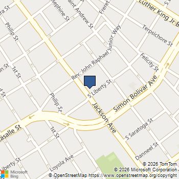 2139 S Liberty Street New Orleans, LA MLS# 2569821