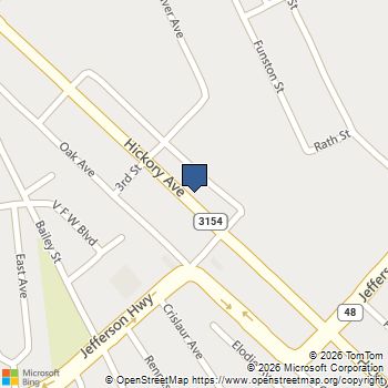 243 Hickory Avenue Harahan, LA MLS# 2536921