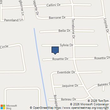 14222 Rosetta Drive Cypress, TX MLS# 80361818