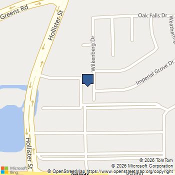 11303 Wilkenberg Drive Houston, TX MLS# 13872929