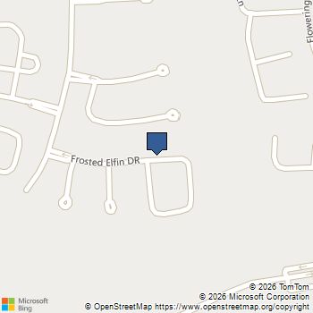 10730 Yellow Wild Indigo Lane Cypress, TX MLS# 85795809