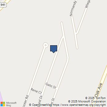 632 Wiegand Drive Bridge City, LA MLS# 2515724