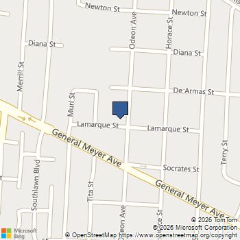 3152 Lamarque Street New Orleans, LA MLS# 2564325