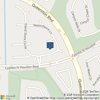 16614 Shorecrest Drive Houston, TX MLS# 51833369