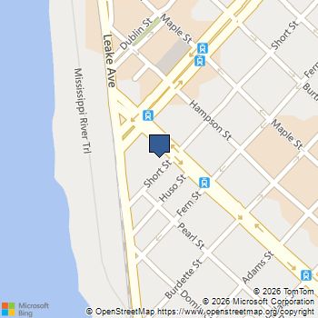 8000 Saint Charles Avenue # C New Orleans, LA MLS# 2536885