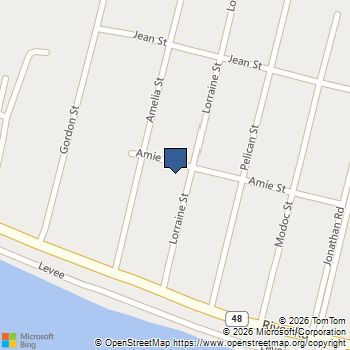 119 Lorraine Street Destrehan, LA MLS# 2570154
