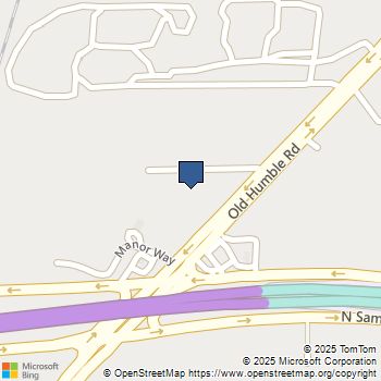 0 Old Humble RD Road Houston, TX MLS# 78862098