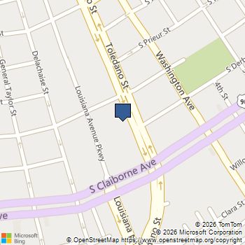 3008 Toledano Street New Orleans, LA MLS# 2555245